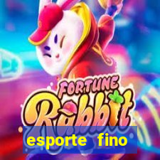 esporte fino feminino noite